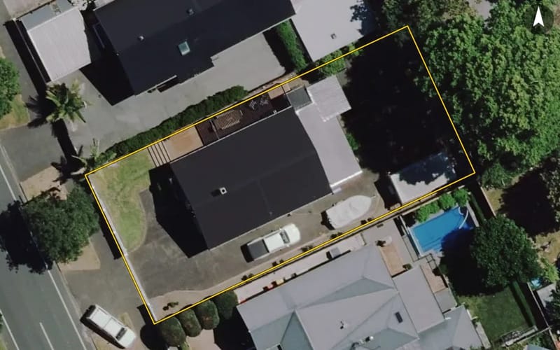 232 River Road