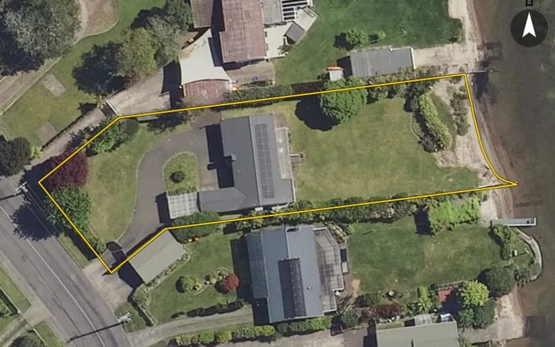 42 Ranginui Street