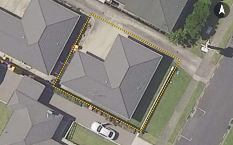 15A Mitchell Street
