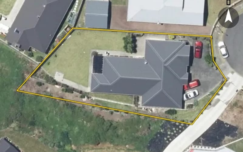 22 Golf Vue Place
