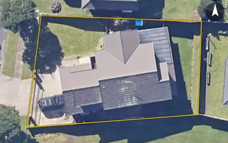 22 Crossandra Drive