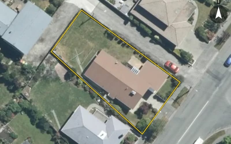 49 Kauri Street