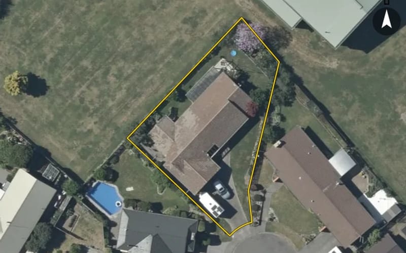 45 Upham Crescent