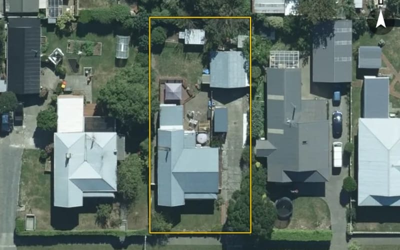 16 Enwood Lane