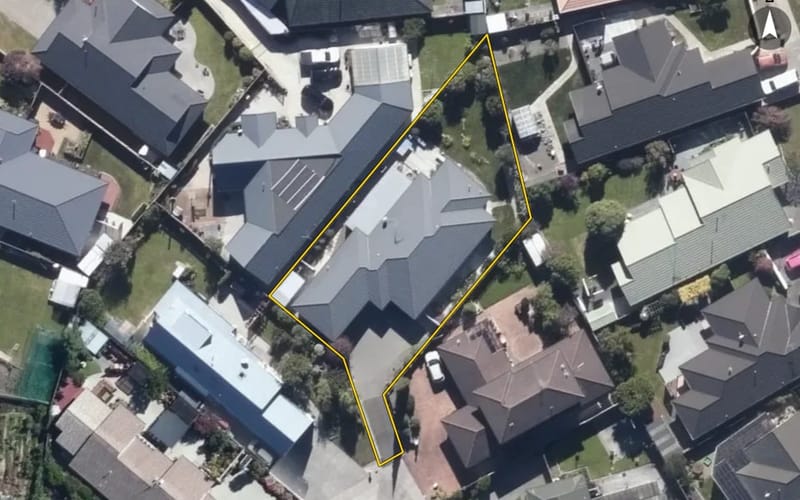 11 Colorado Crescent
