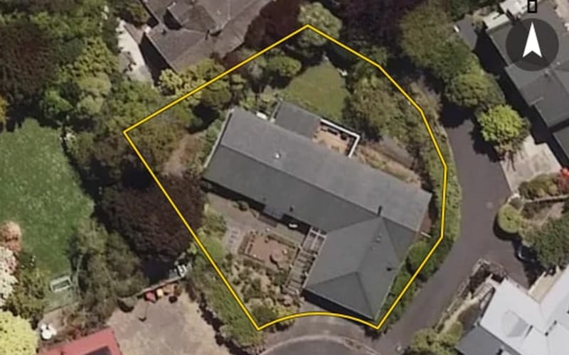 51 Garden Place