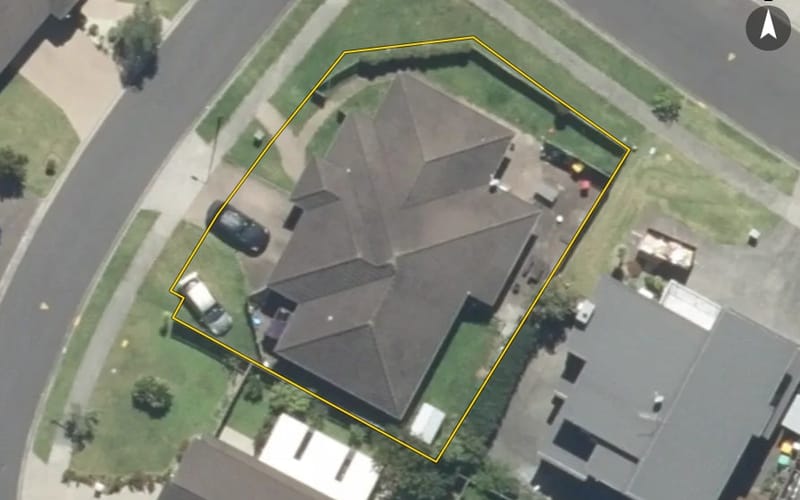 2 Deerfield Place