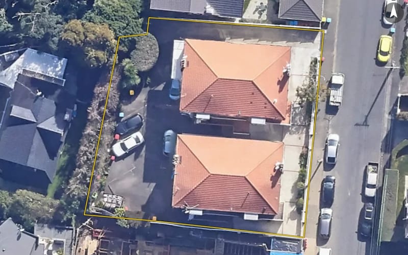5/28 St Georges Bay Road