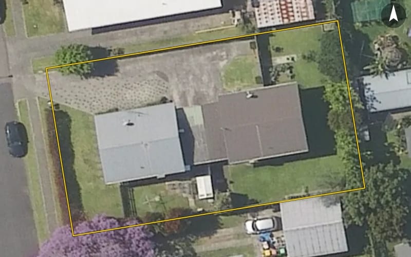 7 Lorna Place