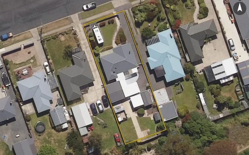 19 Viscount Road