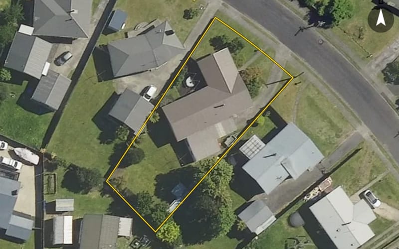 11 Deborah Place