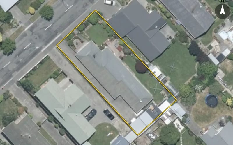 10 Davidson Street