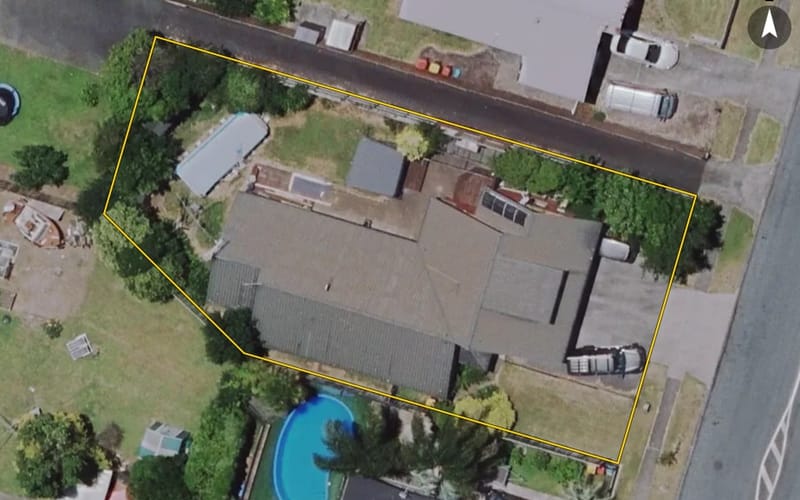 30 Lachlan Drive