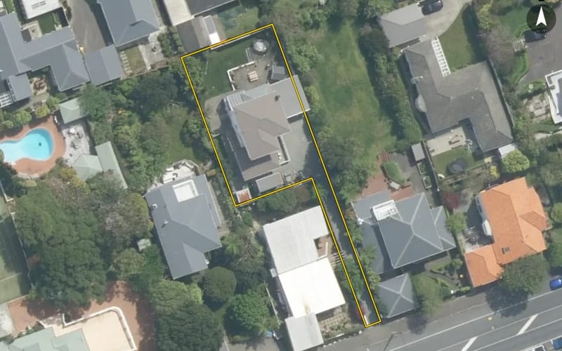 40 Braithwaite Street
