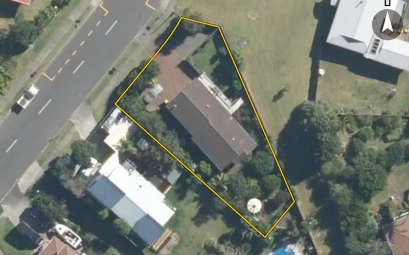 1 Albert Hall Drive
