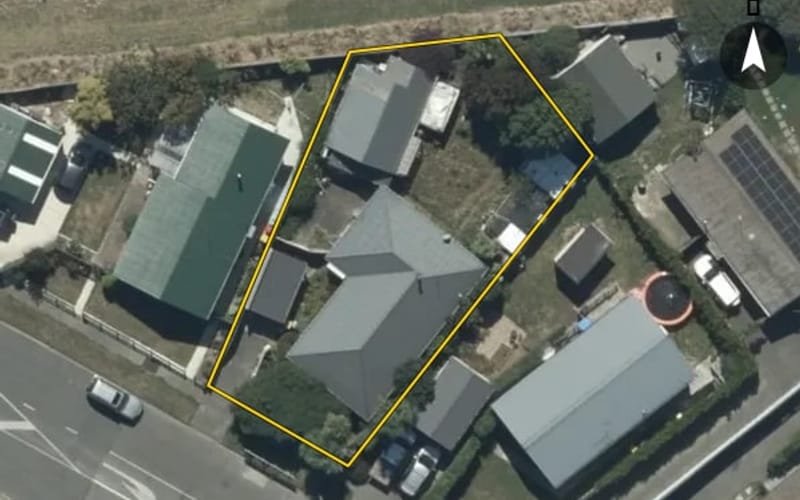 47 Ruru Road