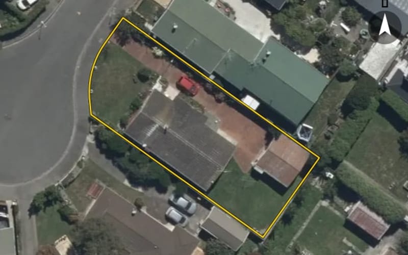 8 Tulloch Place