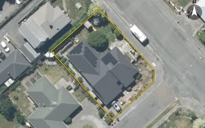 24 Falcon Drive