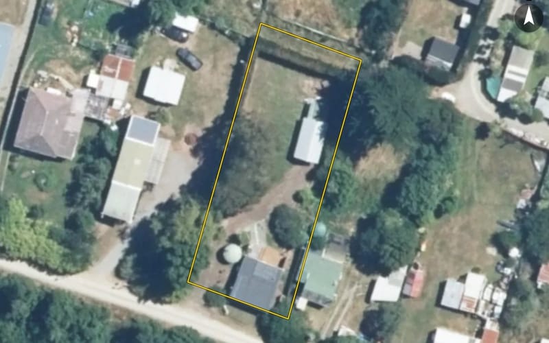 9 Stopbank Road