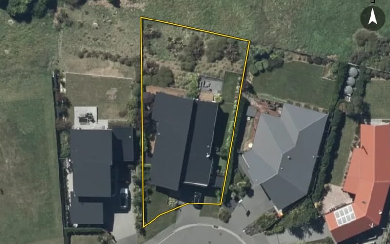 19 Caldberg Close