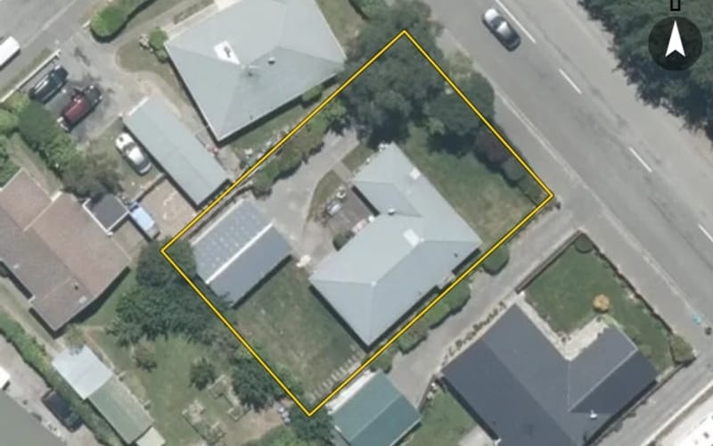 179 Middle Road