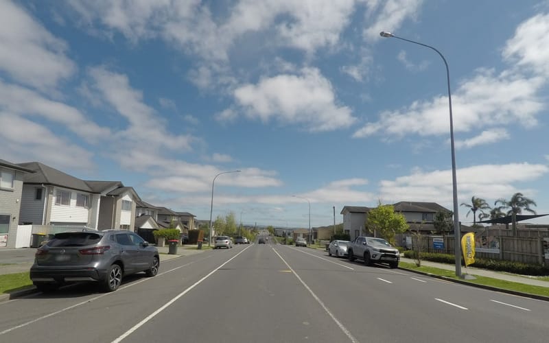 129 Flat Bush School Road