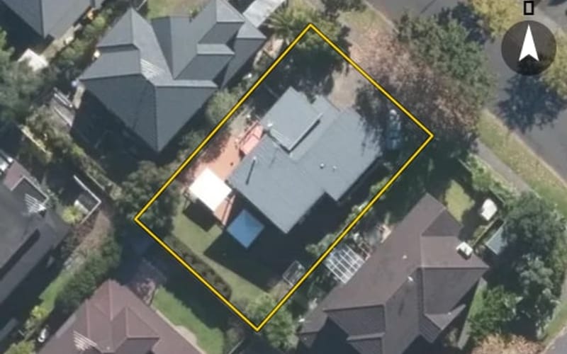 8 Vinewood Drive