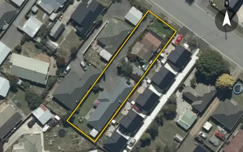 28A Ottawa Road