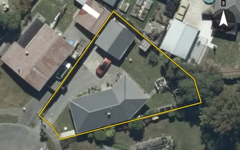 5 Doyle Place