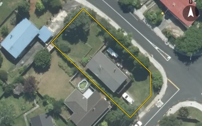 1 Heather Place