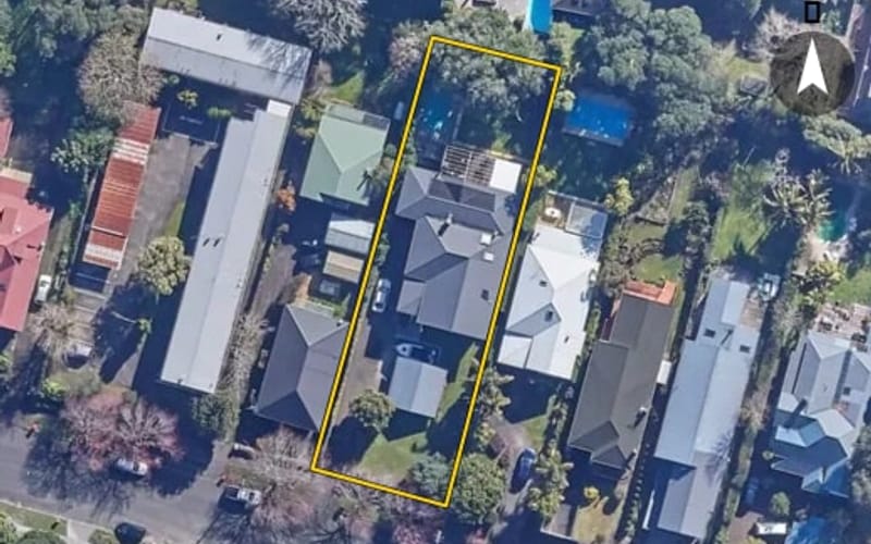 19 Fairview Road