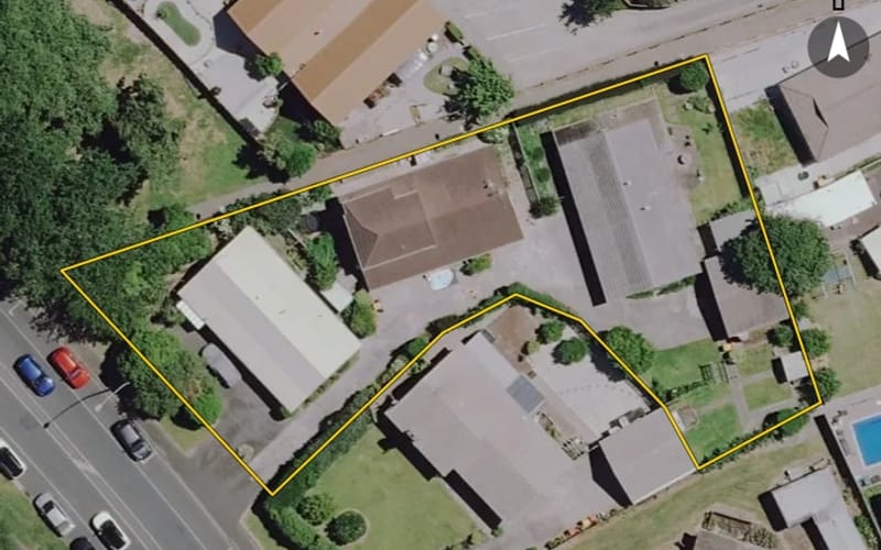 216A Hukanui Road