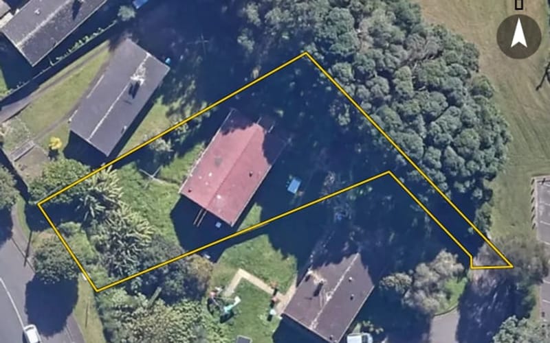 11 Melville Place