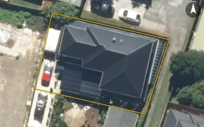 38B Hamilton Road