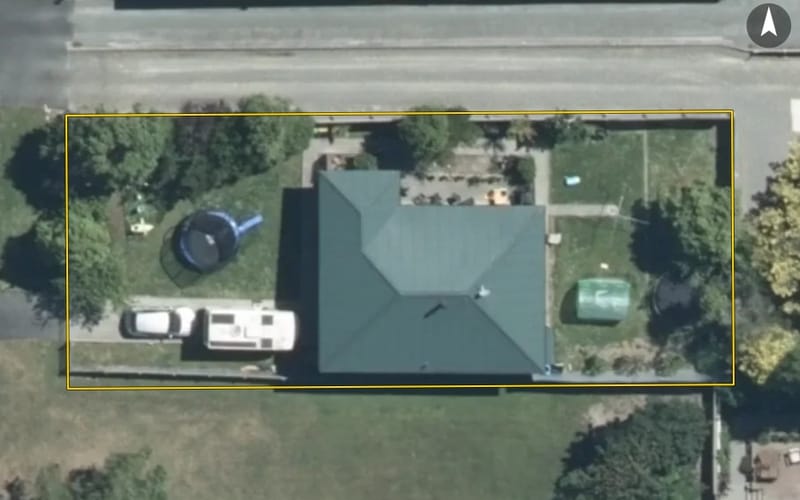 31 Avenue Road
