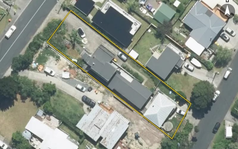 5 Elliston Crescent