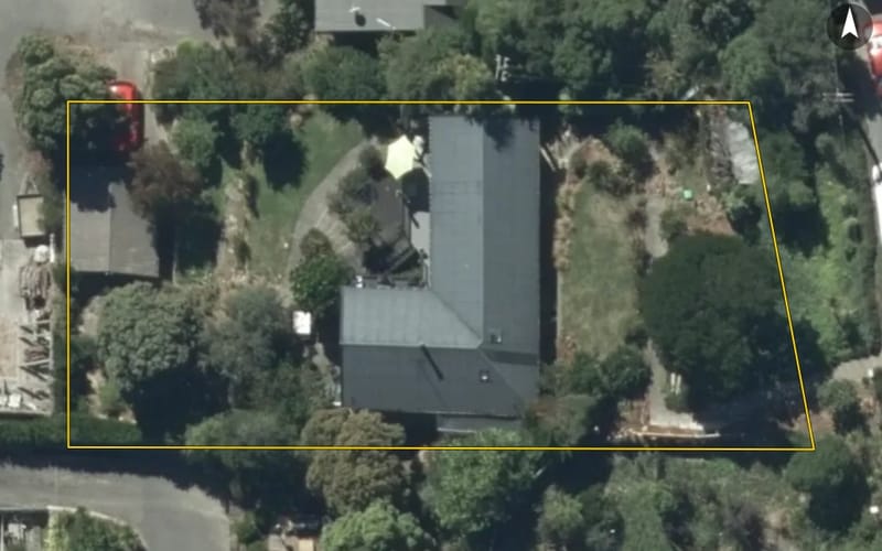 46 Rapaki Road