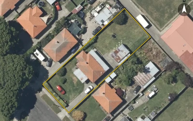 102 Nuffield Avenue