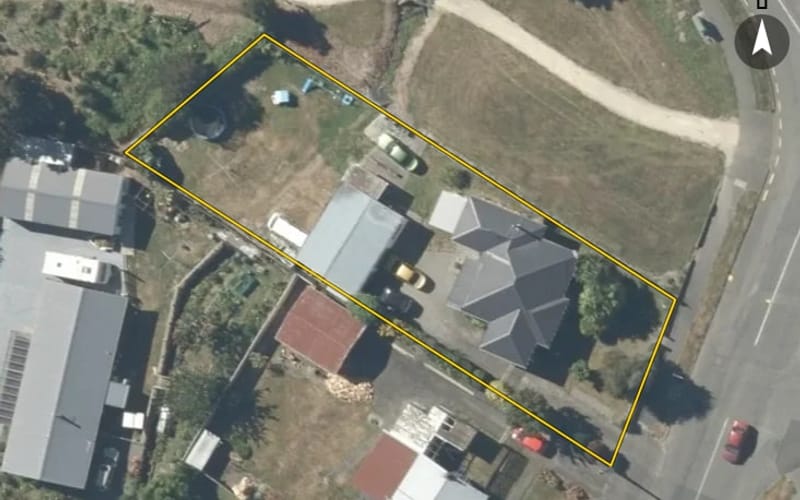 69 Totara Street