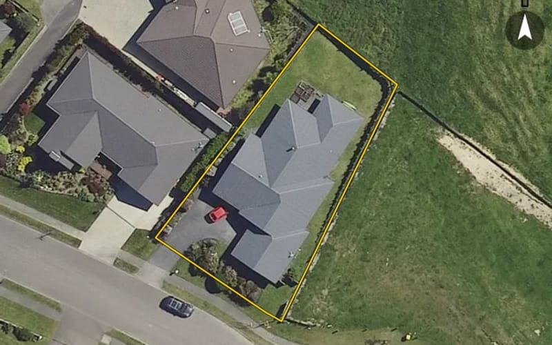 24 Butler Place