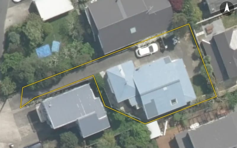 10 Eagle Street