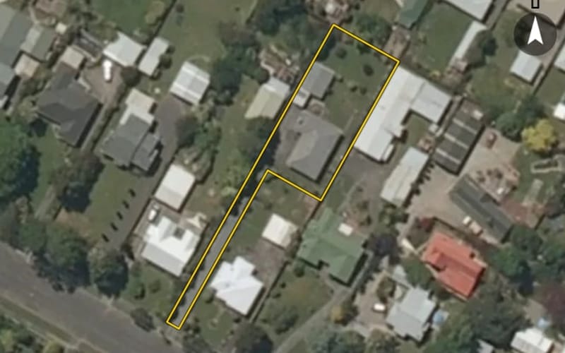 44A Kings Drive