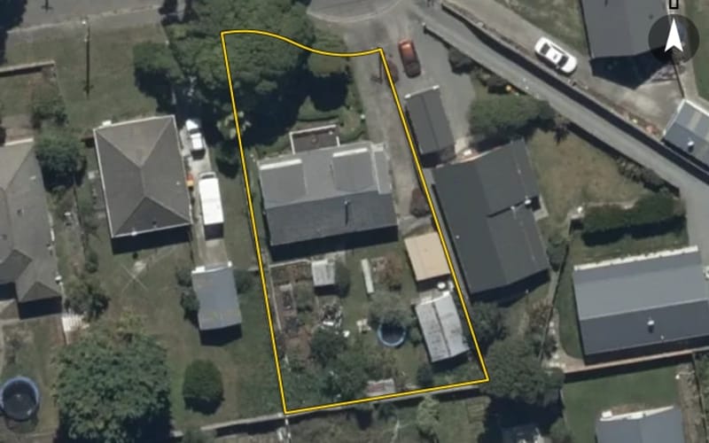 22 Bramwell Street