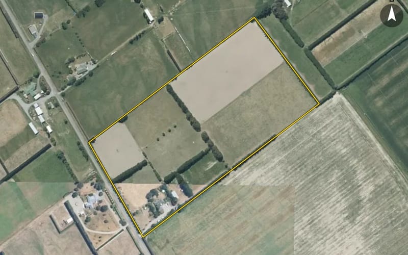 147 Gartartan Road