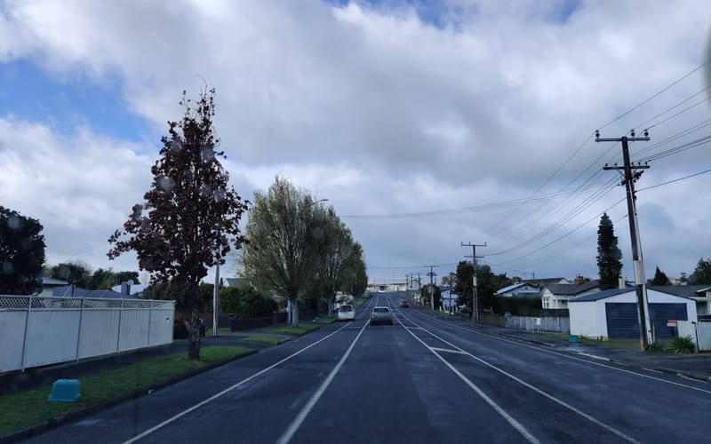 49 Tuhikaramea Road