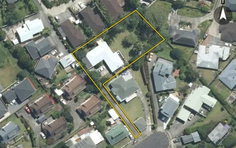 6 Ross Avenue