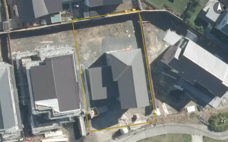 54 Owen Chapman Drive