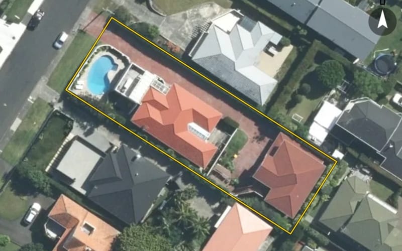 1/32 Norman Road