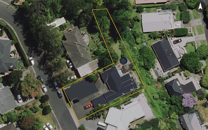 15 Galbraith Avenue
