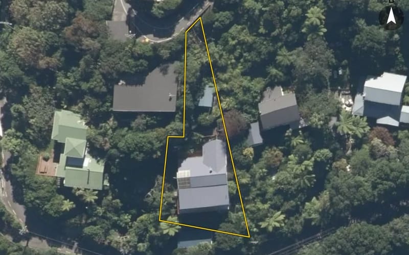 32 Waitohu Road
